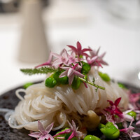 HAGI - 2020.9 グリンピース、毛蟹