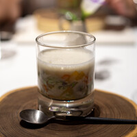 HAGI - 2020.9 あさり、小菊カボチャ、かおり枝豆、ジロール茸