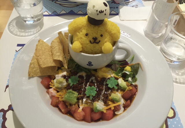 閉店 ポムポムプリンカフェ 横浜店 平沼橋 カフェ 食べログ 閉店 ポムポムプリンカフェ 横浜店 平沼橋 カフェ 食べログ