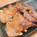 博多ラーメン でぶちゃん - 