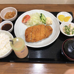ごはんや 角ちゃん - 