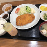 ごはんや 角ちゃん - 