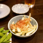 八丈島郷土料理 源八船頭 小岩本店 - 