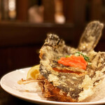 八丈島郷土料理 源八船頭 小岩本店 - 