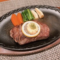 和風牛肉料理 まつもと - 