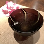 Gen Yamamoto - ３杯目