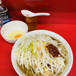 ラーメン二郎 - 