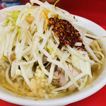 ラーメン二郎 - 