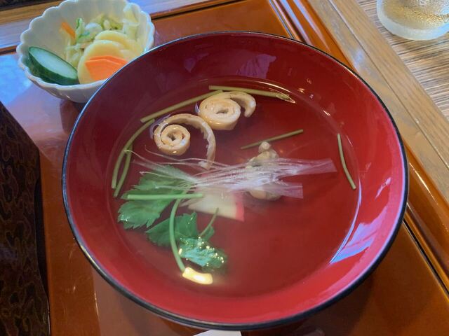 竹亭 中山店 - 東北福祉大前（うなぎ）の写真