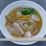 喜夢良 - 大盛ラーメン（９９０円）