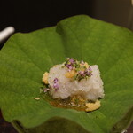 日本料理 晴山 - 