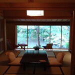 あさば - お部屋でゆっくり出来ます。