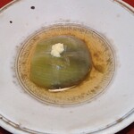 あさば - 折戸茄子煮