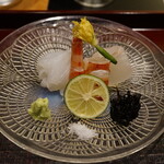 日本料理 晴山 - 