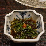 日本料理 晴山 - 