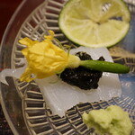 日本料理 晴山 - 