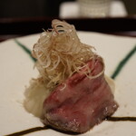 日本料理 晴山 - 