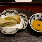 日本料理 晴山 - 