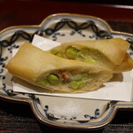 日本料理 晴山 - 