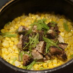 日本料理 晴山 - 