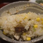 日本料理 晴山 - 