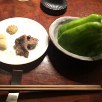 カルネジーオ イースト - 