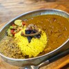 カレー屋ヌンクイ