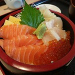 Sushi Sakaba Maguro Hito - 