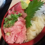 Sushi Sakaba Maguro Hito - 