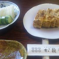 四季のあじわい 松籟亭 - 