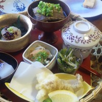 四季のあじわい 松籟亭 - 