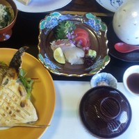 四季のあじわい 松籟亭 - 