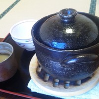 四季のあじわい 松籟亭 - 