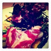 Bistro COLORIS - 
