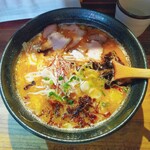 Akin Do Ramen - 