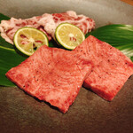 Koshitsu Yakiniku Ginza Kitao - 