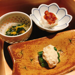 個室焼肉 銀座きたお - 