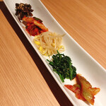 個室焼肉 銀座きたお - 