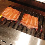 個室焼肉 銀座きたお - 