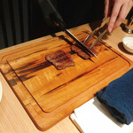 個室焼肉 銀座きたお - 