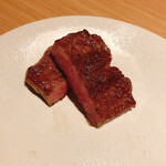 個室焼肉 銀座きたお - 