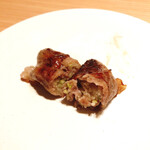 個室焼肉 銀座きたお - 