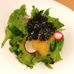 個室焼肉 銀座きたお - 