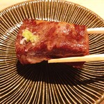 個室焼肉 銀座きたお - 