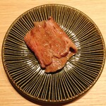 個室焼肉 銀座きたお - 