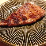 個室焼肉 銀座きたお - 