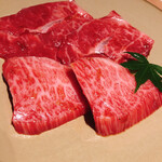 個室焼肉 銀座きたお - 