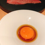 個室焼肉 銀座きたお - 