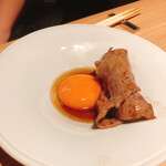 個室焼肉 銀座きたお - 