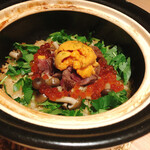 個室焼肉 銀座きたお - 